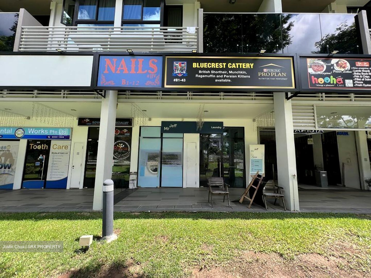 Viva Vista (D5), Retail #468003541